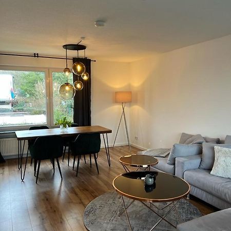 Wohlfuehlapartment Braunschweig แบร์กิชกลัดบัค ภายนอก รูปภาพ